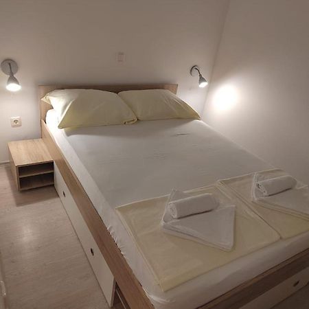 Medulin.Apartman Eksteriør billede