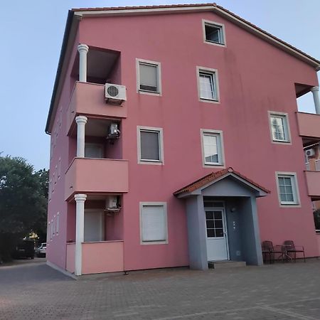 Medulin.Apartman Lejlighed Eksteriør billede