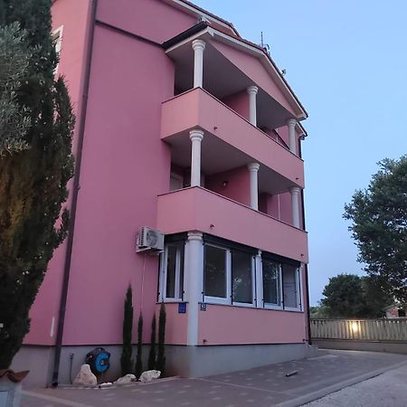 Medulin.Apartman Eksteriør billede