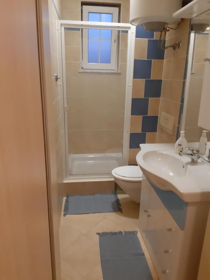Medulin.Apartman Lejlighed Eksteriør billede
