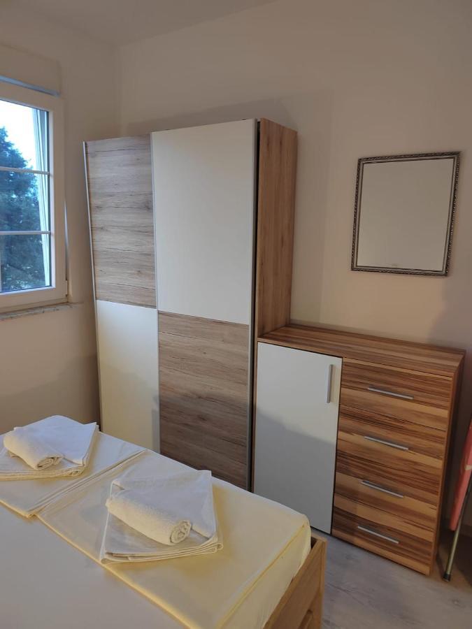 Medulin.Apartman Eksteriør billede