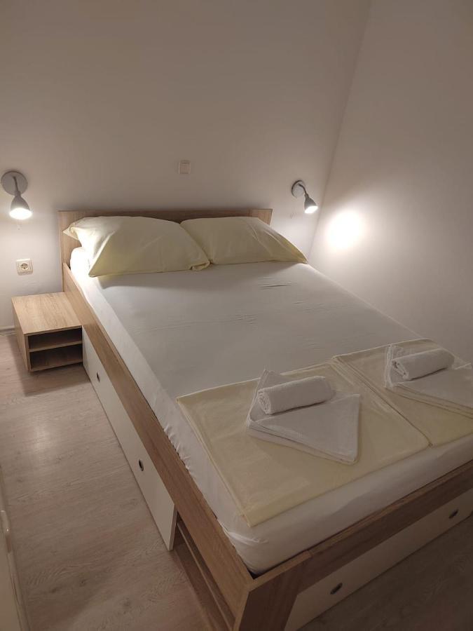 Medulin.Apartman Lejlighed Eksteriør billede