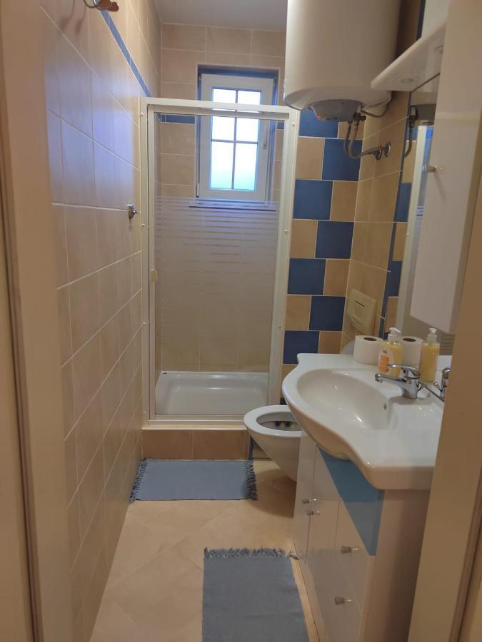 Medulin.Apartman Lejlighed Eksteriør billede