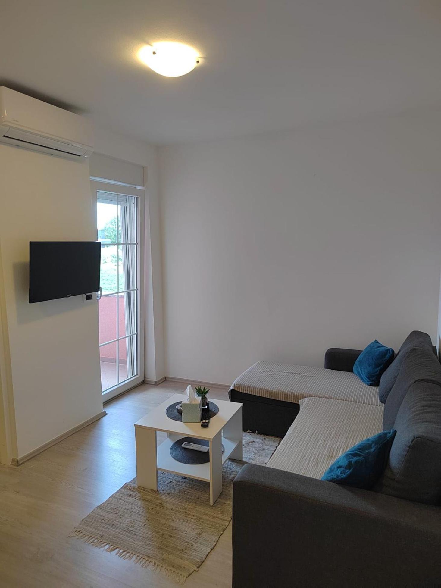 Medulin.Apartman Eksteriør billede