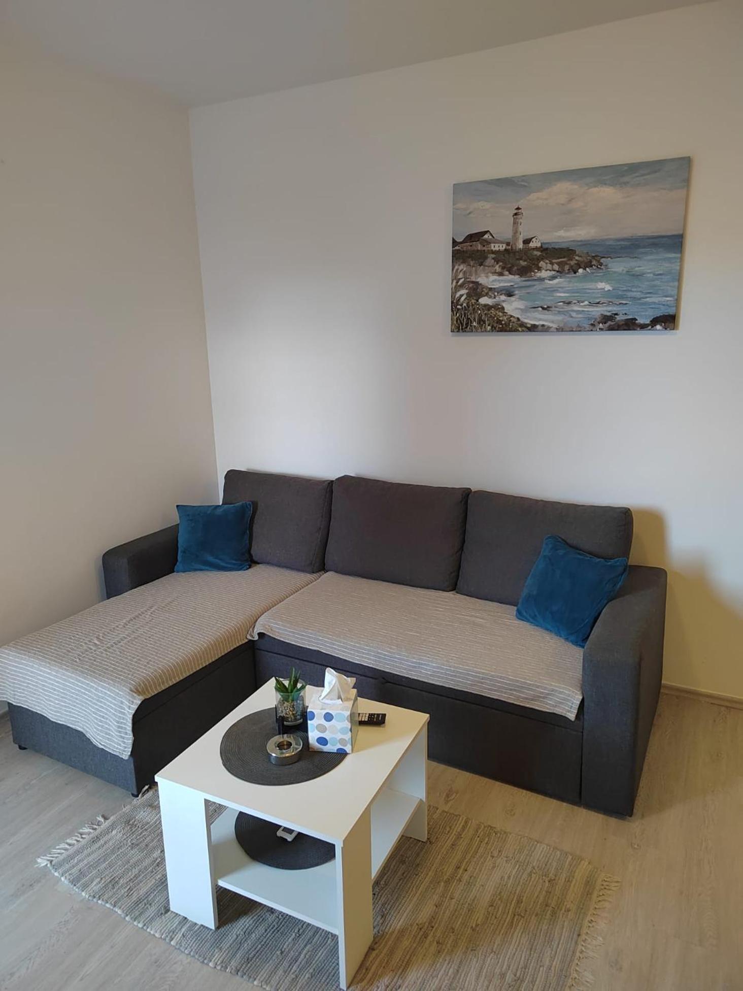 Medulin.Apartman Lejlighed Eksteriør billede