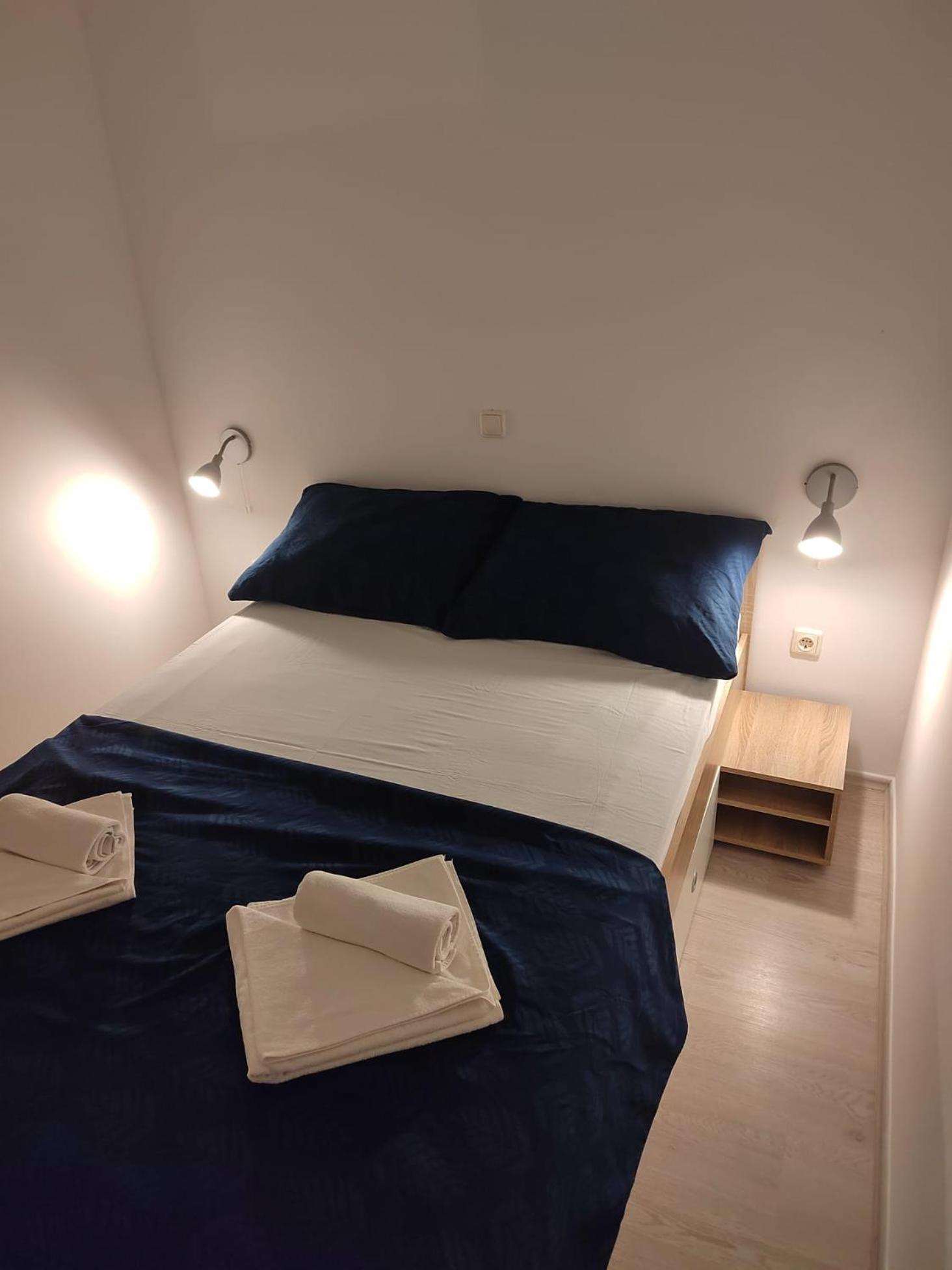 Medulin.Apartman Eksteriør billede