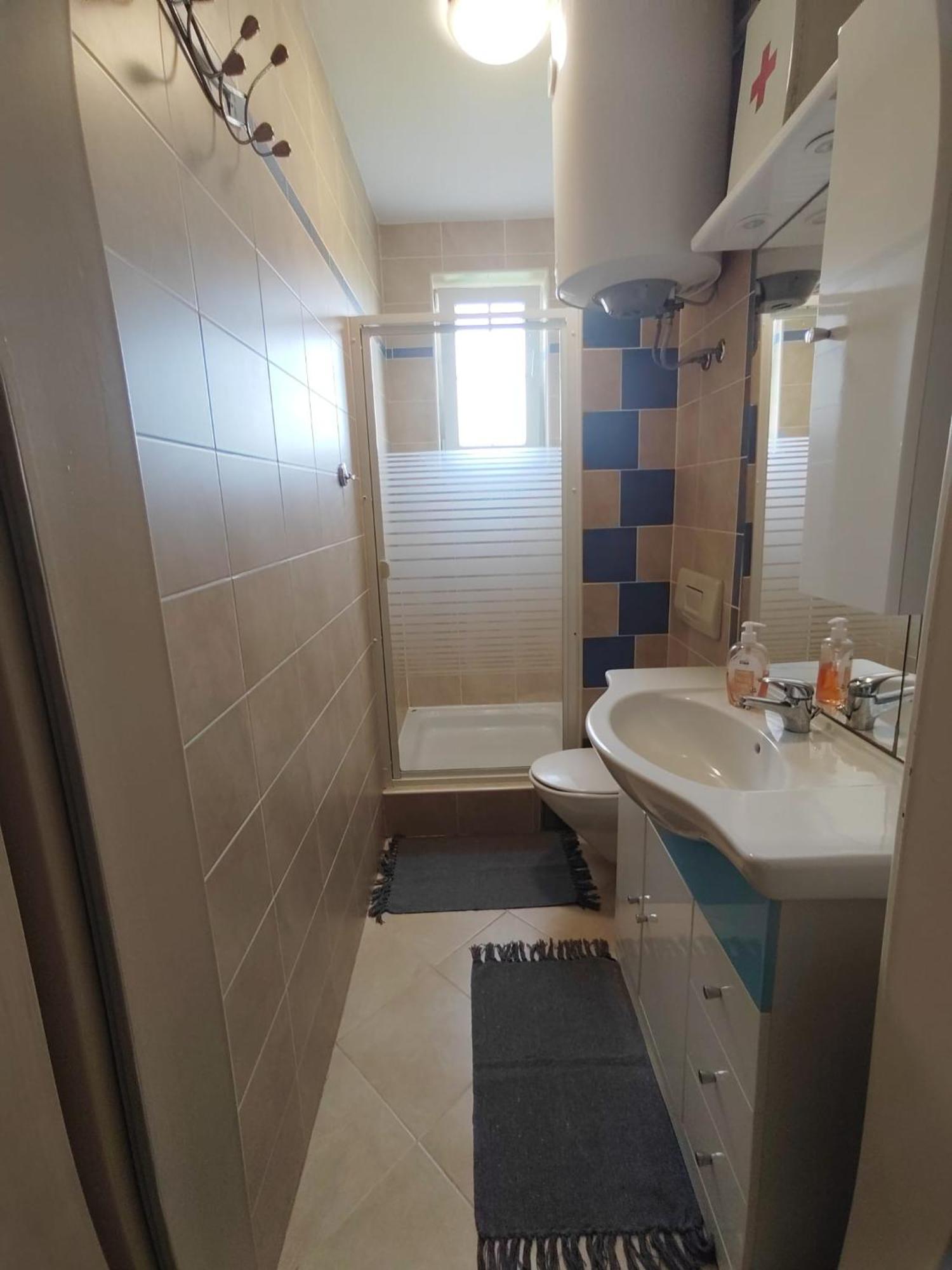 Medulin.Apartman Lejlighed Eksteriør billede