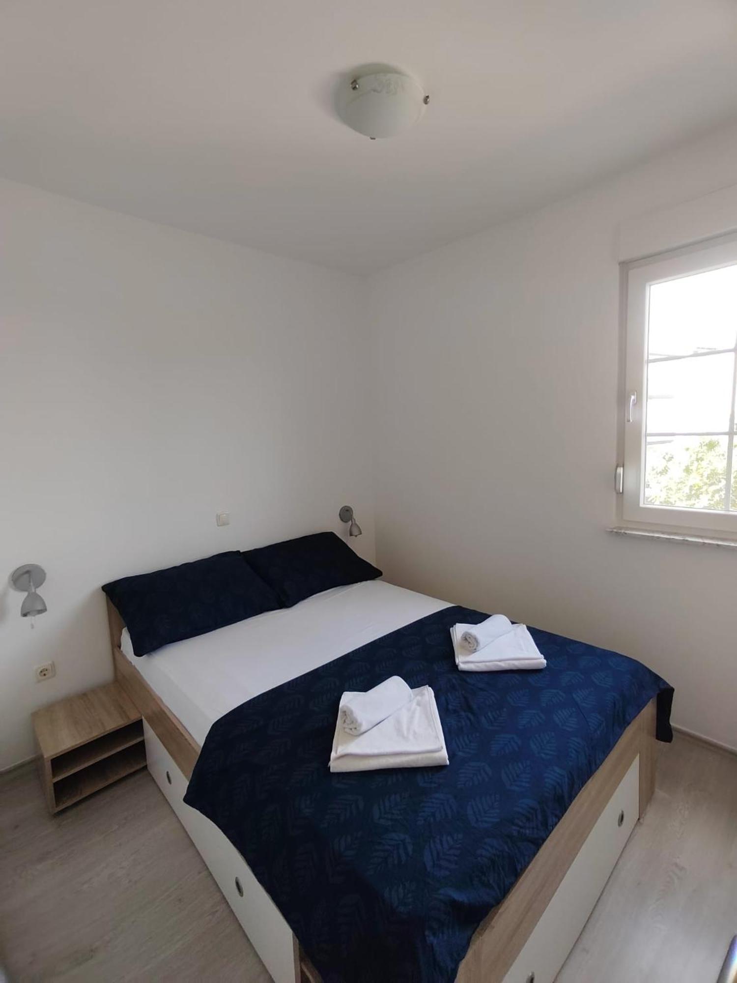 Medulin.Apartman Lejlighed Eksteriør billede